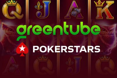 Greentube и PokerStars объявили о начале сотрудничества