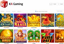 Photo of KA Gaming выходит на платформу Groove с 400 играми