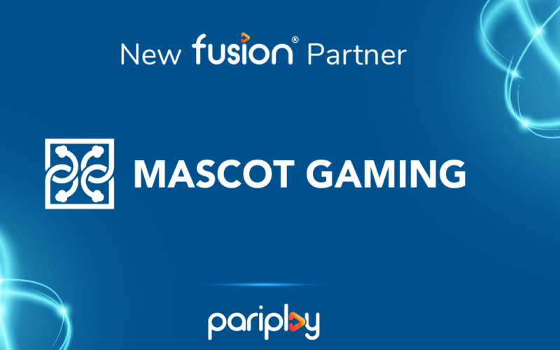 
                                Pariplay добавляет игровой контент от Mascot Gaming на платформу Fusion
                            