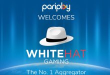 Photo of Pariplay подписывает партнерское соглашение с White Hat Gaming