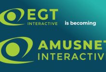 Photo of Ребрендинг: EGT Interactive становится Amusnet