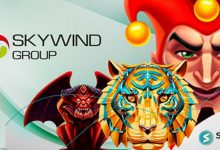 Photo of Salsa Technology представила игры Skywind Group