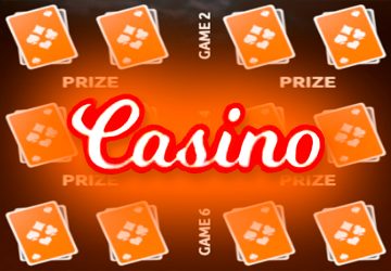 Скретч-карты в онлайн-казино в 2022 — лучшие игры с моментальными лотереями с бонусами