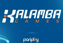 Photo of У Pariplay появился новый партнер Kalamba Games