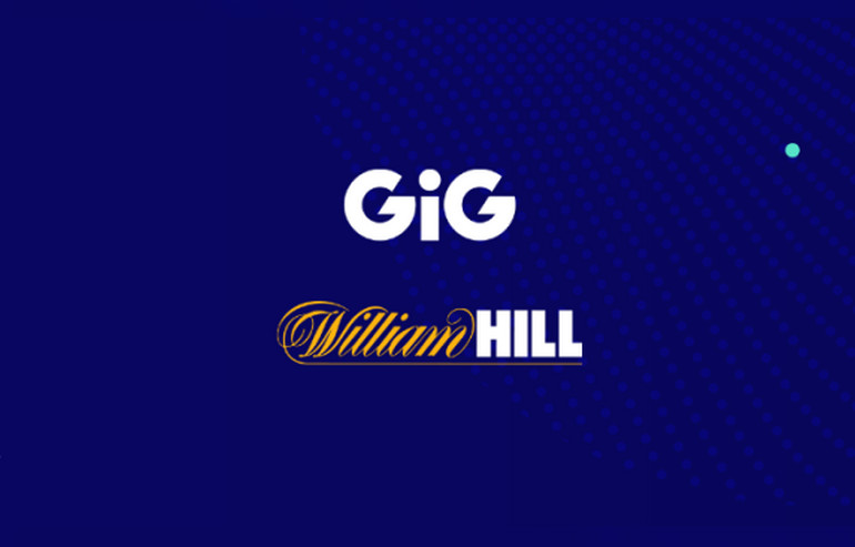 
                                William Hill запускается в Латвии при поддержке GiG
                            