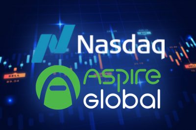 Акции Aspire Global исчезнут с торгов биржи Nasdaq