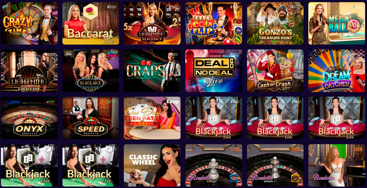 Казино IWild Casino - играть онлайн бесплатно, официальный сайт, скачать клиент