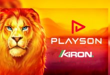 Photo of Playson заключает контент-партнерство с Kiron Interactive