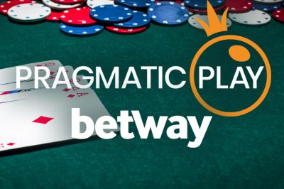 Pragmatic Play разработал для Betway студию live-казино