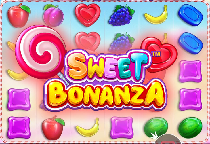  Sweet Bonanza (Сладкая Бонанза) от Pragmatic Play — игровой автомат, играть в слот бесплатно, без регистрации