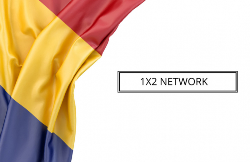 
                                1X2 Network получила лицензию на работу в Румынии
                            