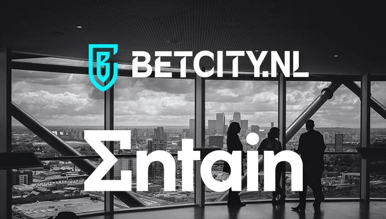 
                                Entain выходит на голландский рынок с приобретением BetCity
                            