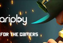 Photo of G. Games подписывает соглашение с Pariplay