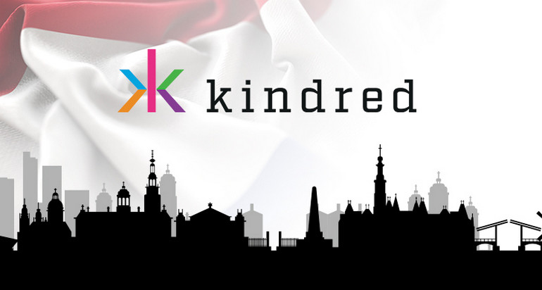 
                                Голландский регулятор выдал лицензию Kindred Group
                            