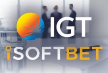 Photo of Компания IGT завершила поглощение iSoftBet со сделкой суммой 160 млн евро