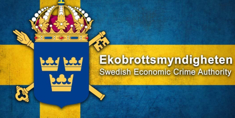 
                                LeoVegas сотрудничает с Управлением по борьбе с экономическими преступлениями Швеции
                            