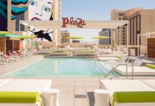 Photo of Многомиллионная реконструкция Plaza Hotel & Casino в Лас-Вегасе