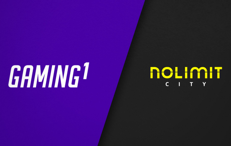 
                                Nolimit City подписывает эксклюзивное партнерство с бельгийской Gaming1
                            
