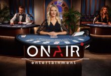 Photo of OnAir Entertainment получил разрешение на работу в Швеции