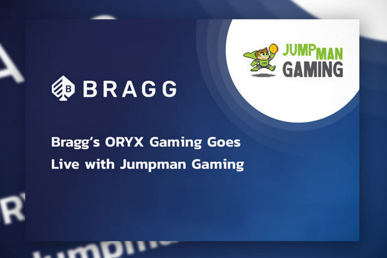 
                                Oryx Gaming расширяется в Великобритании с онлайн-казино Jumpman Gaming
                            