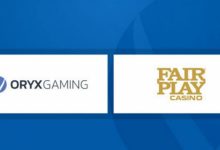 Photo of ORYX Gaming заключает соглашение с Fair Play Casino