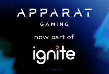 Photo of Pariplay добавляет немецкую студию Apparat Gaming в программу Ignite