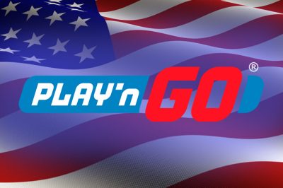 Play'n GO расширился на американский рынок