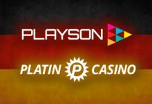 Photo of Playson набирает обороты в Германии вместе с PlatinCasino