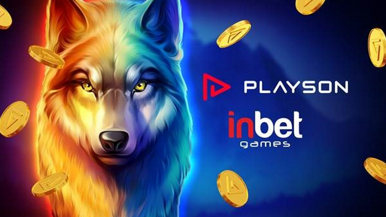
                                Playson заключает соглашение с Inbet в Болгарии
                            