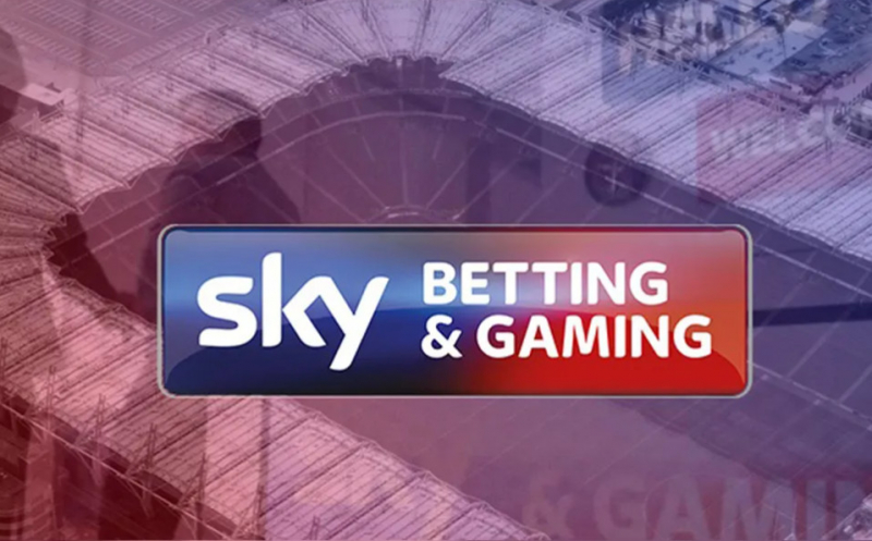 
                                Push Gaming Malta Limited сотрудничает со Sky Betting and Gaming
                            