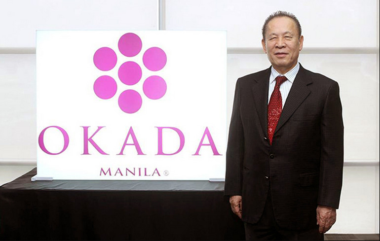 Регулятор Филиппин расследует «незаконный» захват Okada Manila 