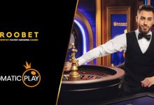 Photo of Roobet Casino запускает собственную Live студию от Pragmatic Play