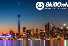 Photo of SkillOnNet представляет свой контент в Онтарио