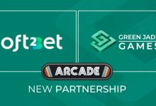 Photo of Soft2Bet объединяется с Green Jade и заключает соглашение с Gaming Realms
