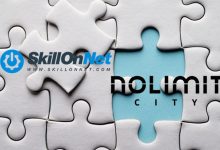 Photo of Сотрудничество Nolimit City и SkillOnNet