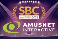 Photo of Три номинации на SBC Awards 2022 достались Amusnet Interactive