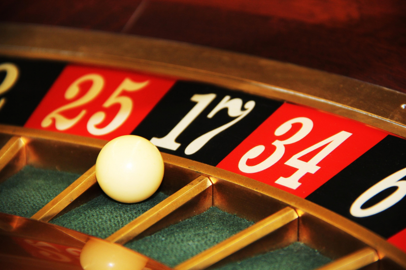  У казахстанцев возрастает интерес к азартным играм 