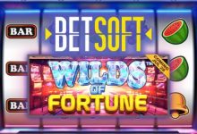 Photo of Wilds of Fortune — новый фруктовый слот от BetSoft