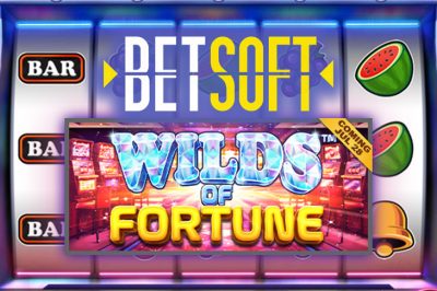 Wilds of Fortune — новый фруктовый слот от BetSoft