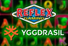 Photo of Yggdrasil и Reflex Gaming выпустили в релиз совместный слот