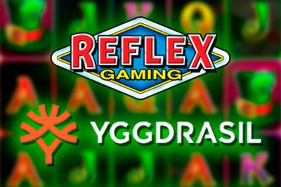 Yggdrasil и Reflex Gaming выпустили в релиз совместный слот