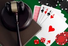 Photo of Закон об азартных играх в России — законодательство о бизнесе на казино, запрет игровых автоматов в 2022 году
