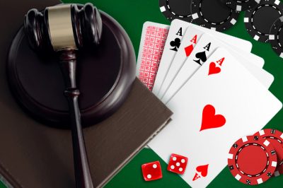 Закон об азартных играх в России — законодательство о бизнесе на казино, запрет игровых автоматов в 2022 году