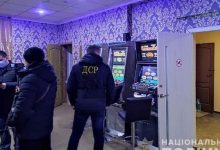 Photo of Зэк во главе казино в Запорожье