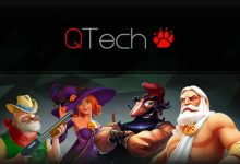 Photo of Big Time Gaming разнообразит платформу QTech