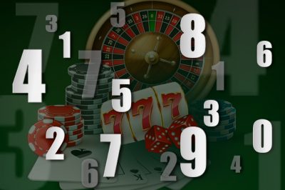 Генератор случайных чисел в казино: как он работает и для чего нужен