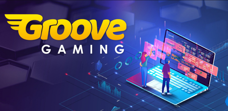 
                                Groove Gaming заключает новые сделки
                            