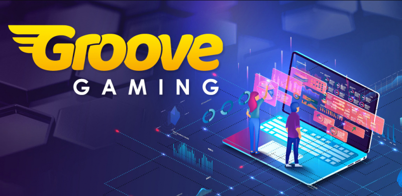  Groove Gaming заключает новые сделки 