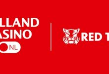 Photo of Holland Casino Online выбирает слоты и джекпоты Red Tiger