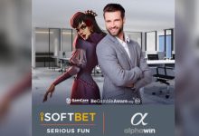 Photo of iSoftBet расширяется в Болгарии с Alphabet Gaming